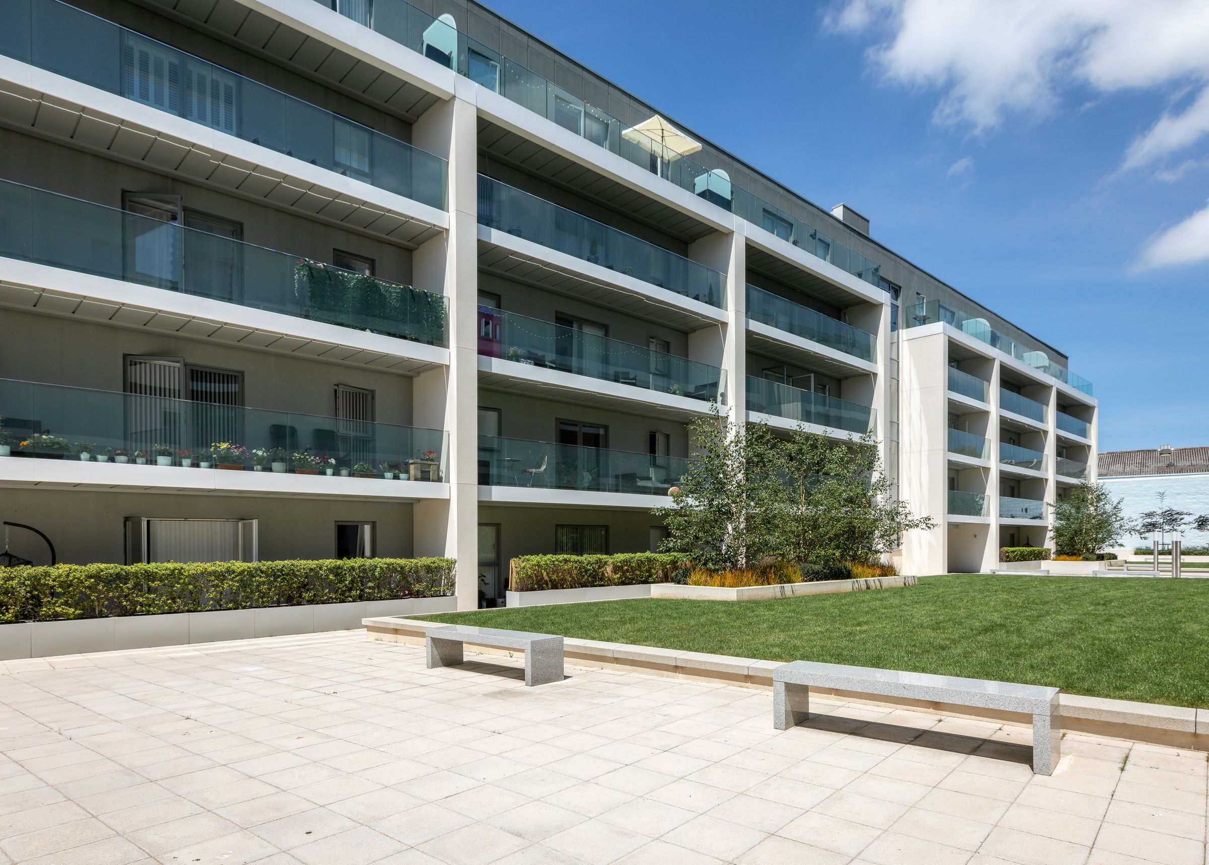 2 bed flat for sale in Roseville Street, St. Helier, Jersey JE2 Zoopla