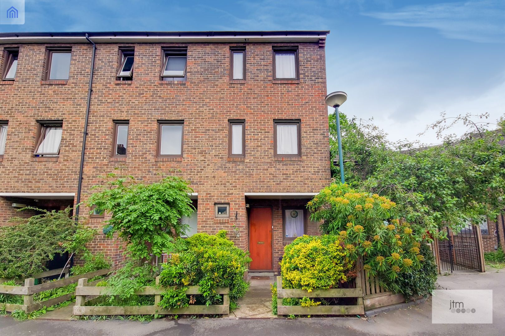 Bovingdon Close London N19