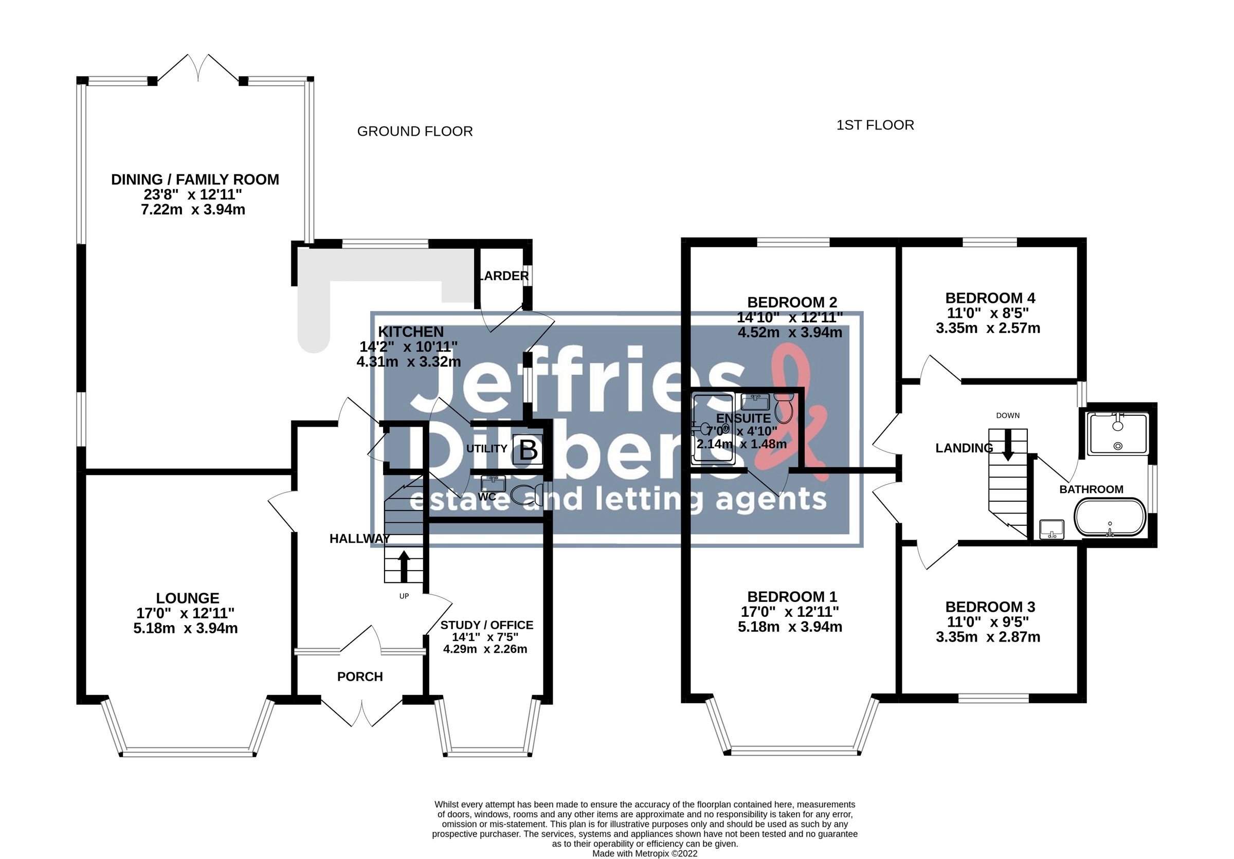 4 bed detached house for sale in Mulberry Lane, Cosham, Portsmouth PO6 Zoopla