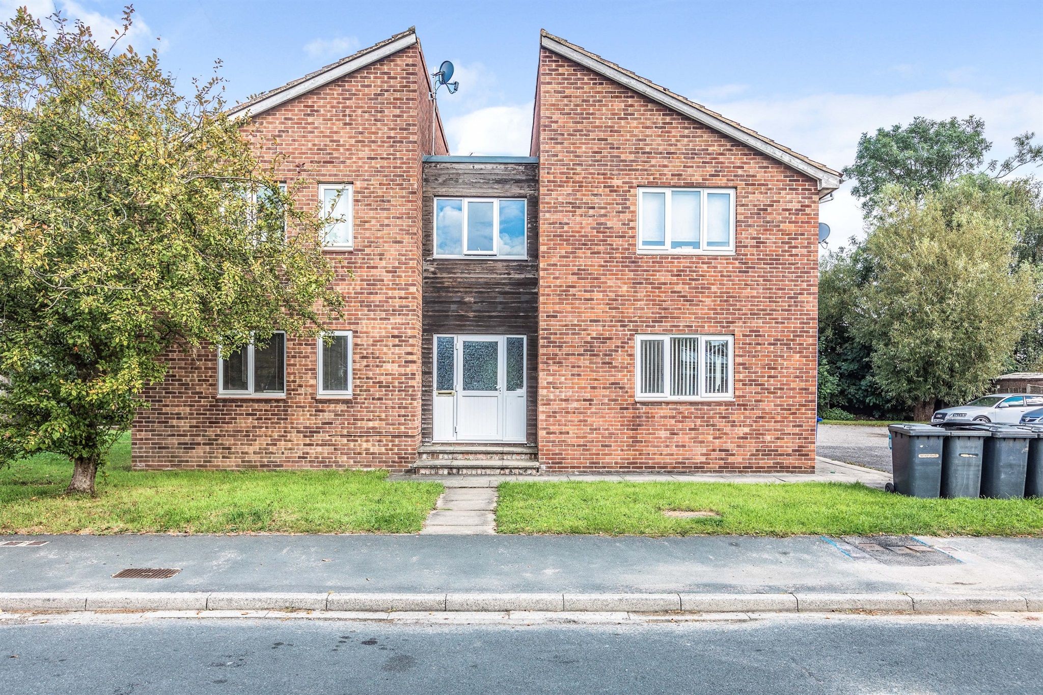 1 bed flat for sale in Sycamore Road, Barlby, Selby YO8 Zoopla