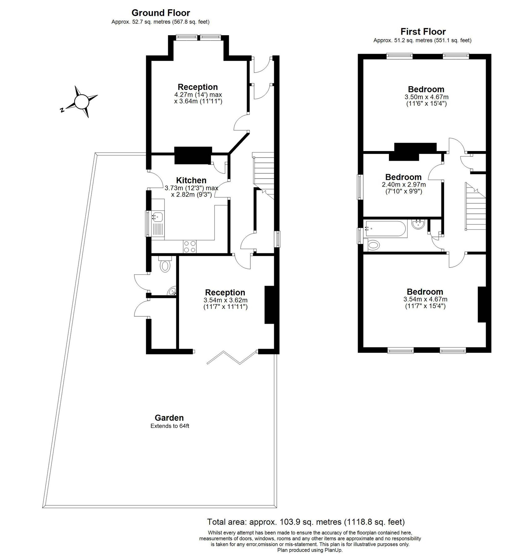 3 bed detached house for sale in Glencoe Road, Weybridge KT13 Zoopla