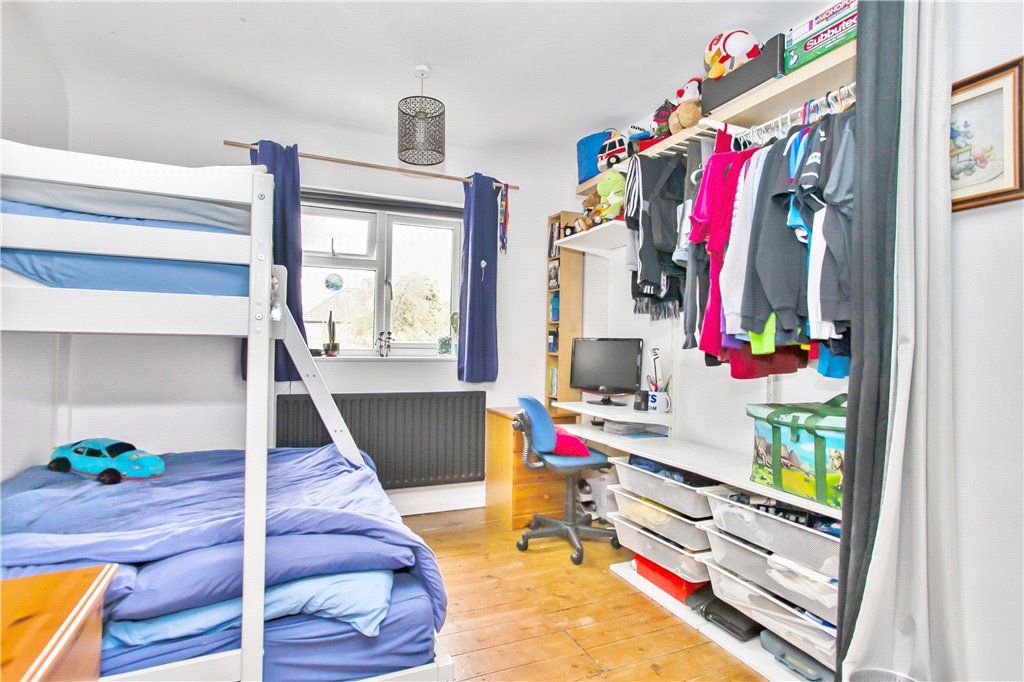 3 bed semidetached house for sale in Powder Mill Lane, Twickenham TW2