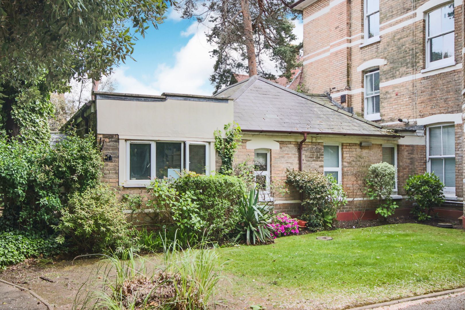 49 Christchurch Road, Bournemouth BH1