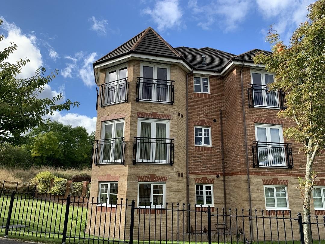 2 bed flat for sale in Lamberton Drive, Brymbo, Wrexham LL11 Zoopla