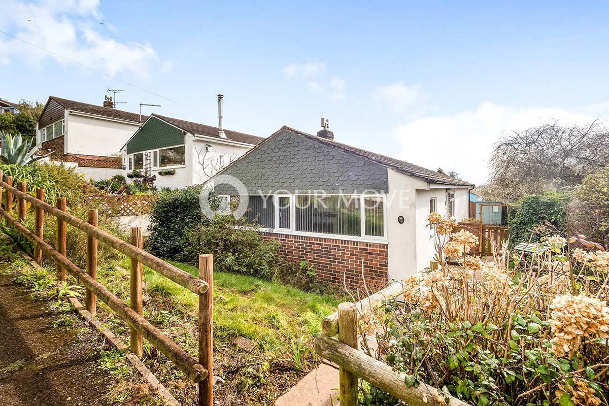 3 bed bungalow for sale in Lake Avenue, Teignmouth, Devon TQ14 Zoopla