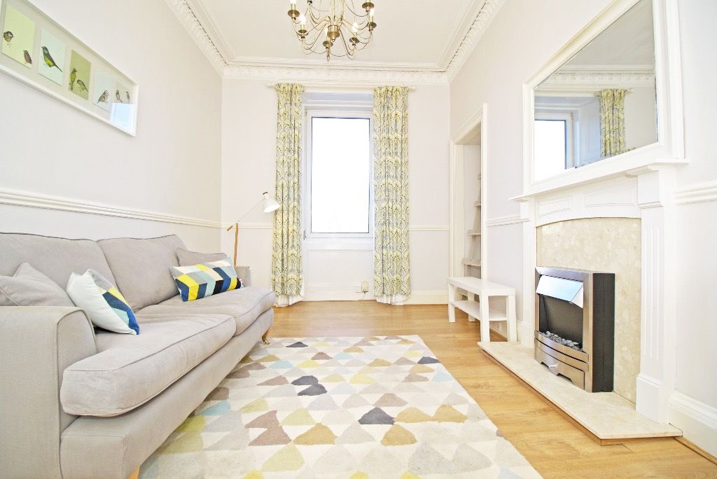 2 bed flat to rent in Lindsay Road, Edinburgh EH6 Zoopla