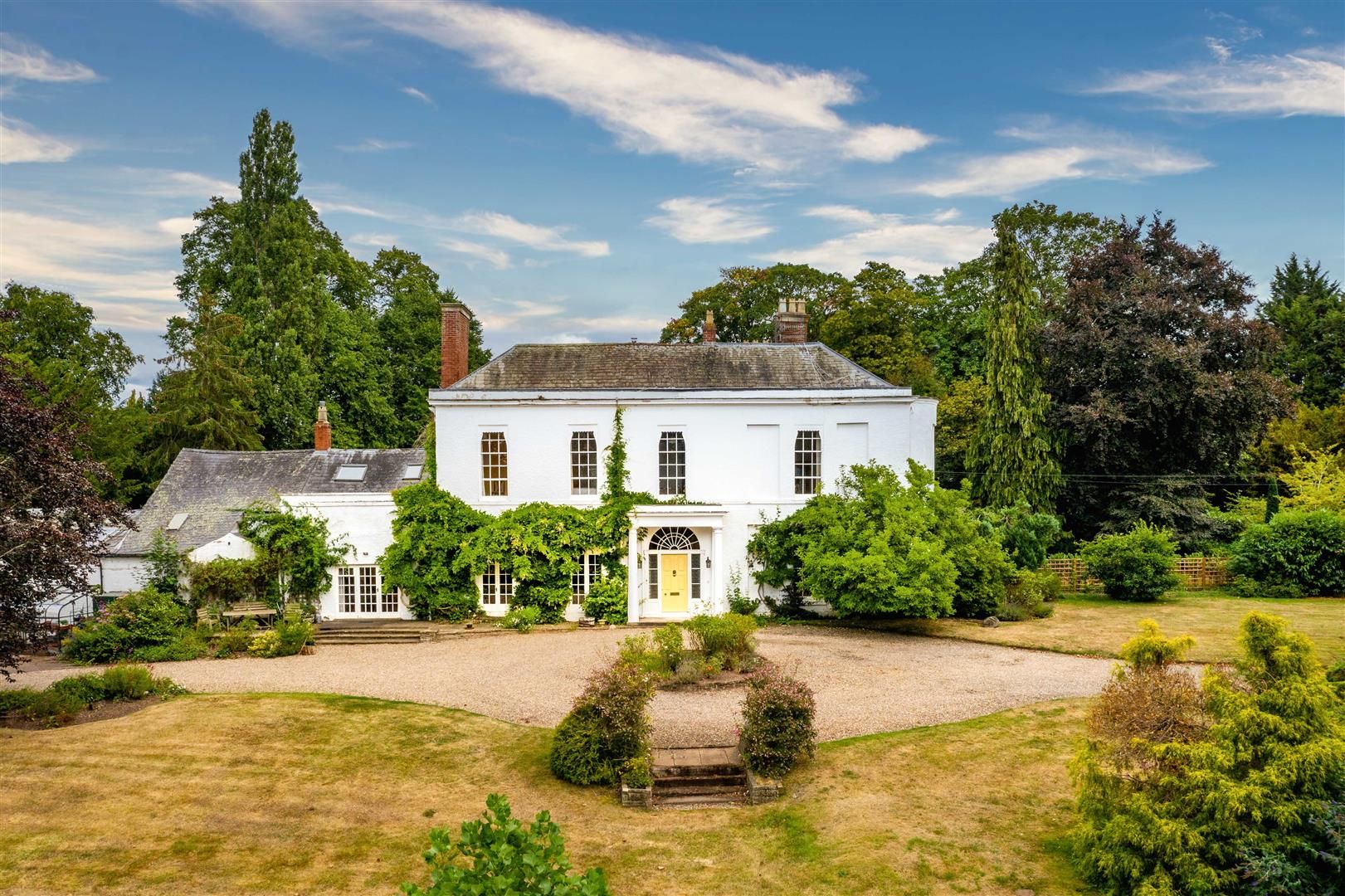 6 bed property for sale in Bevere Green, Bevere, Worcester WR3 Zoopla