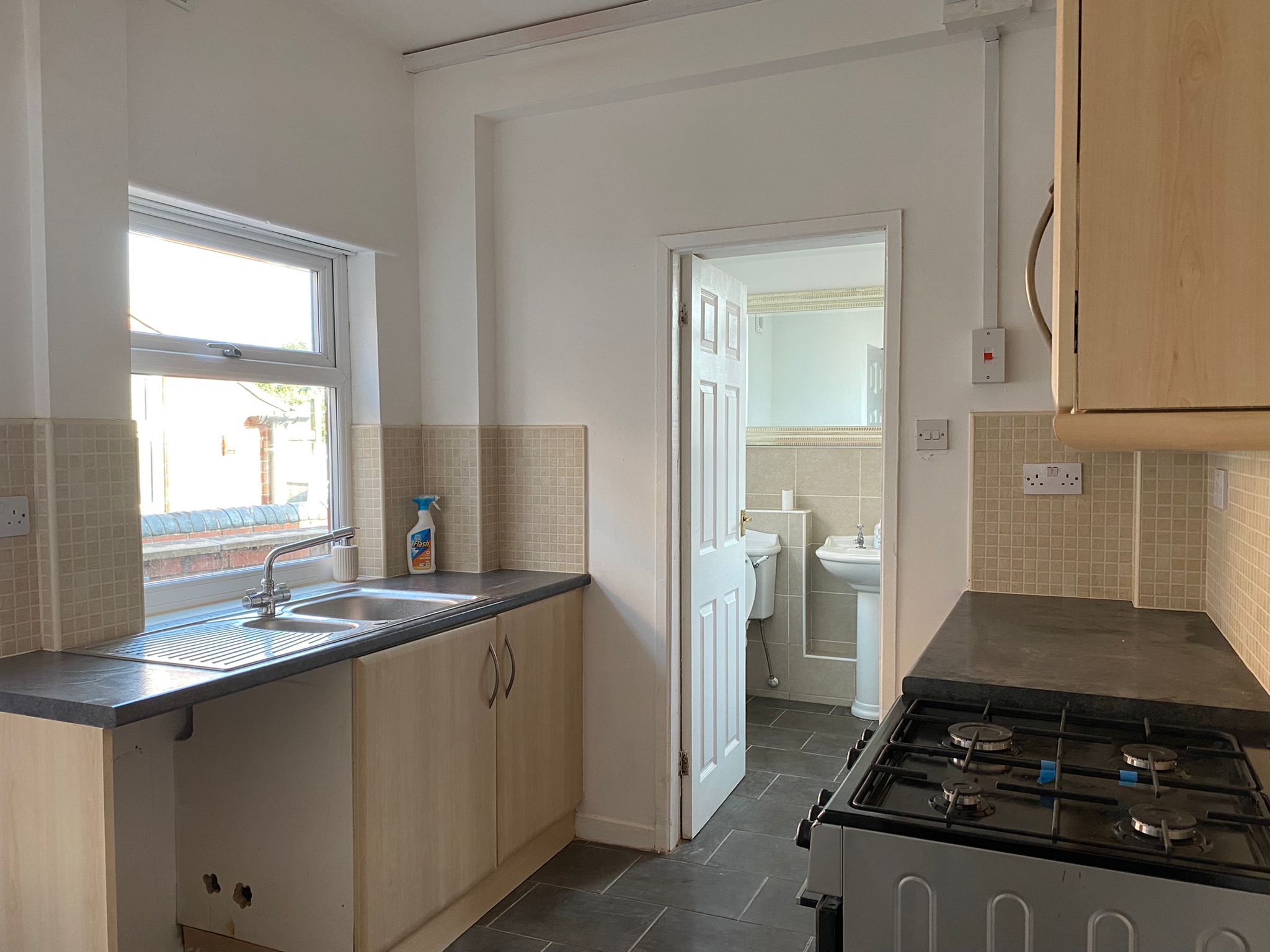 3 bed semidetached house to rent in Manvers Road, Beighton, Sheffield