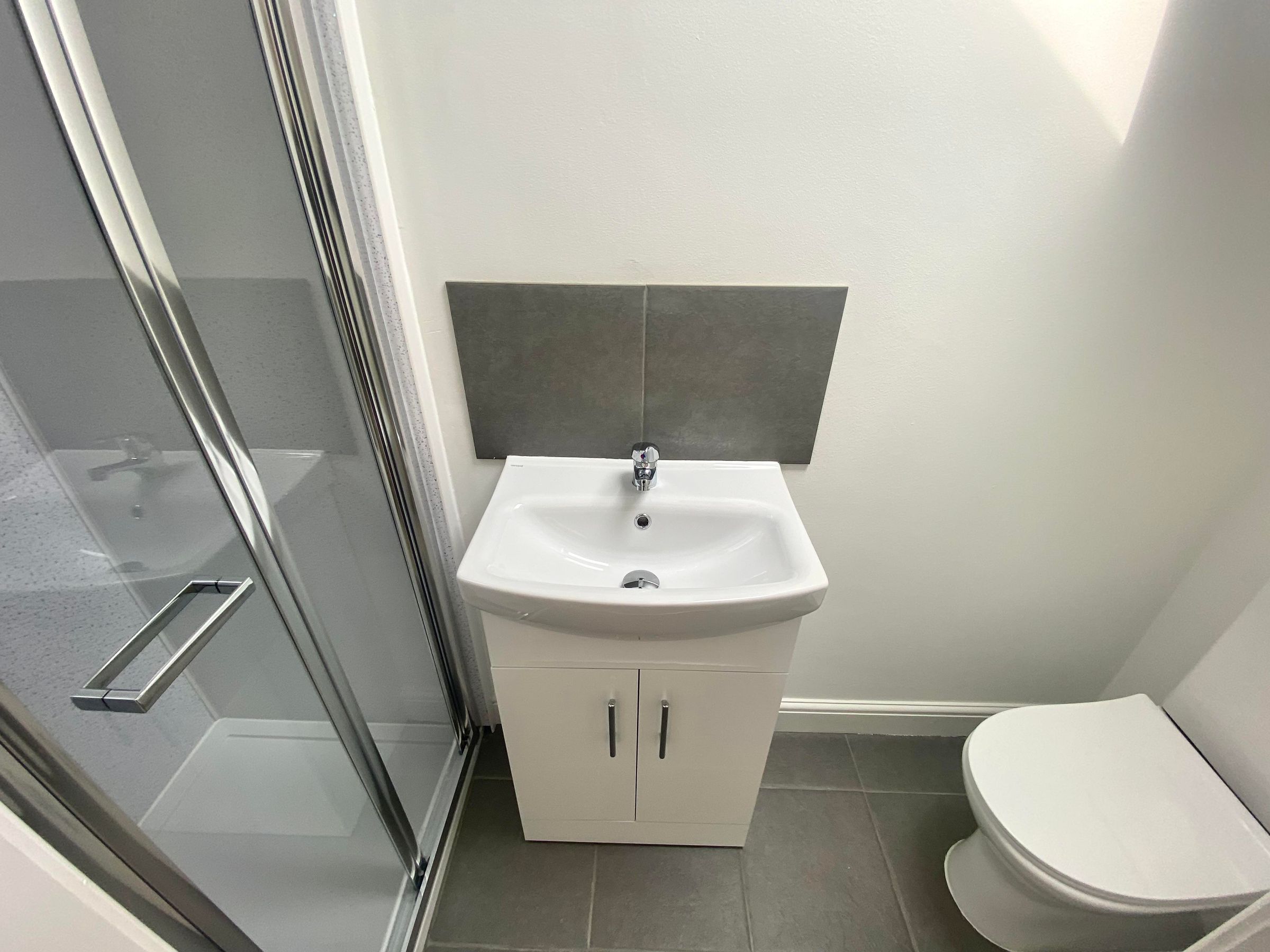 2 bed property to rent in Bradstocks Way, Sutton Courtenay, Abingdon