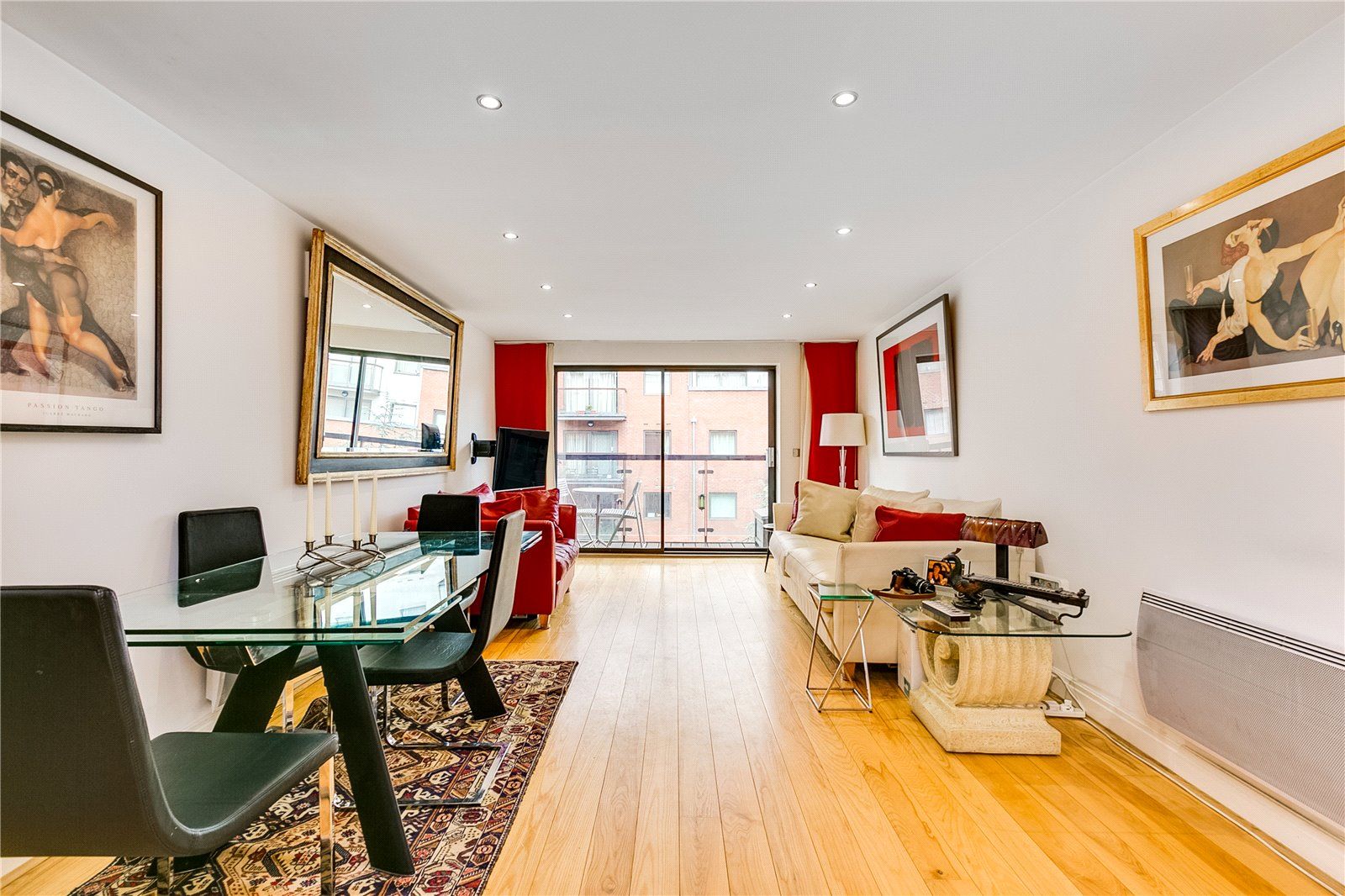 Tounson Court Montaigne Close Westminster London SW1P  