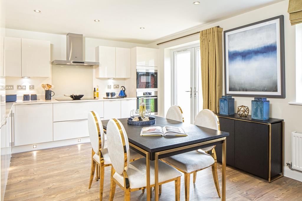 Ingleby at Hill Corner Road, Chippenham SN15  