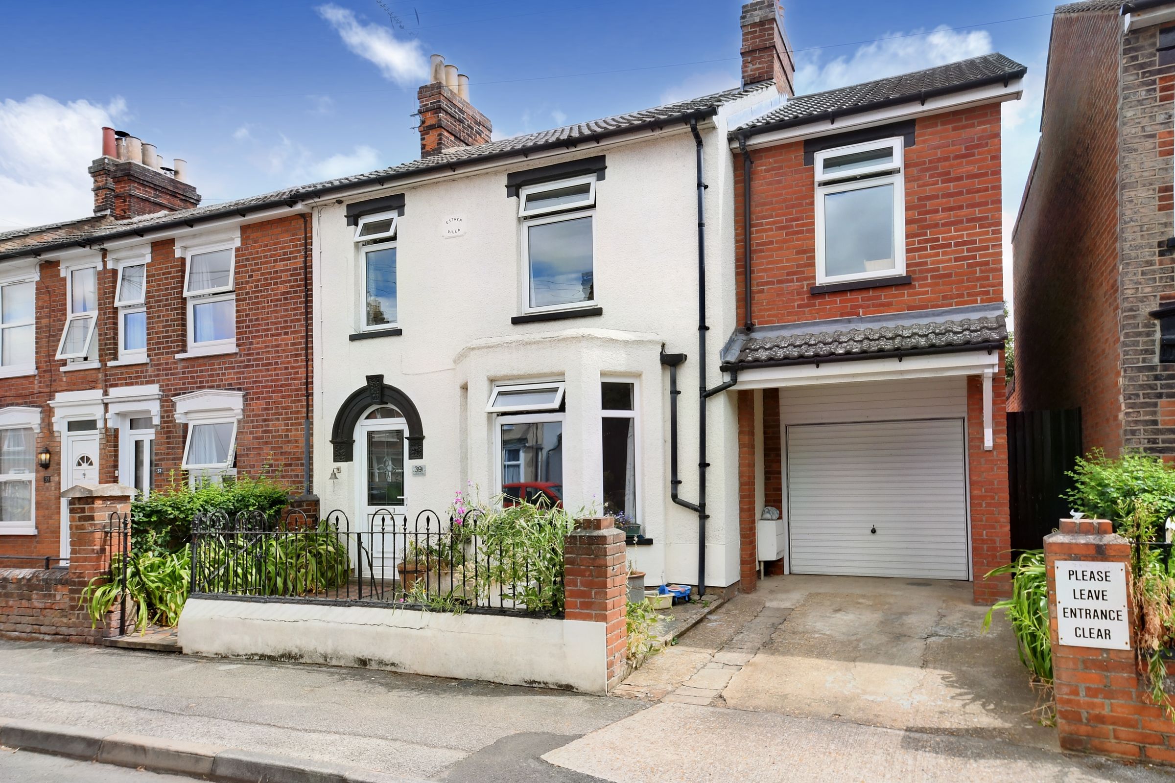 5 bed end terrace house for sale in Salisbury Road, Ipswich IP3 Zoopla