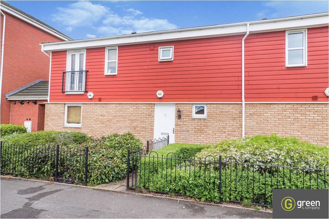 1 bed flat for sale in Turnhouse Road, Castle Vale, Birmingham B35 Zoopla