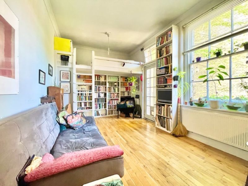 Studio for sale in Anson Road, London N7 Zoopla