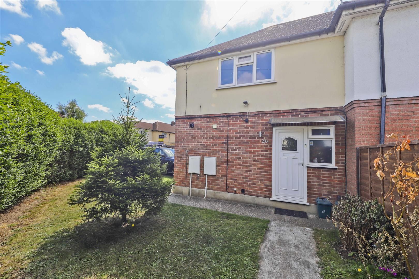 2 bed end terrace house for sale in Bell Avenue, West Drayton UB7 Zoopla