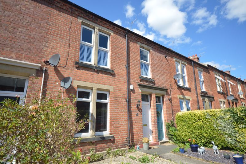 2 bed flat for sale in Olympia Gardens, Morpeth NE61 Zoopla