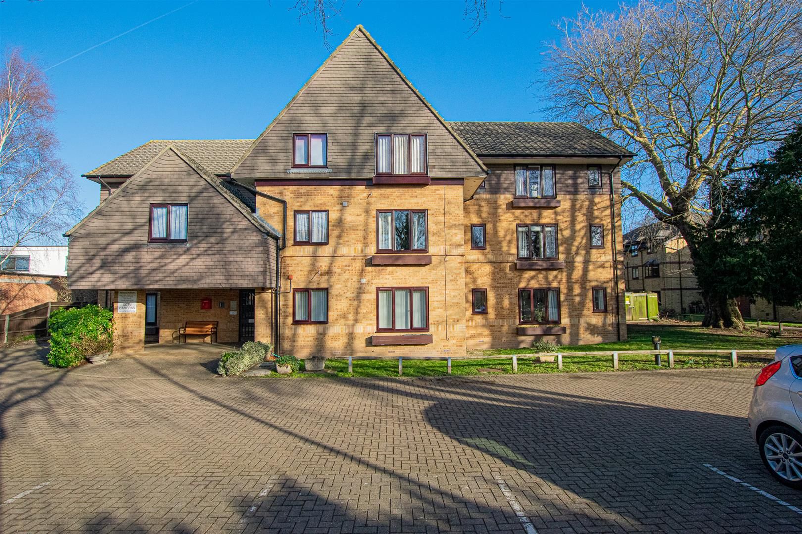 2 bed property for sale in Cherry Hinton Road, Cambridge CB1 Zoopla