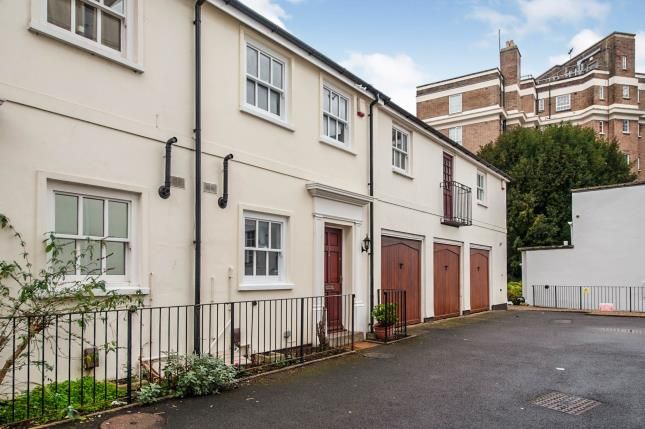 Cambray Mews, Wellington Street, Cheltenham, Gloucestershire GL50  