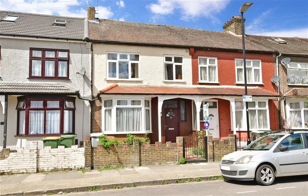 3 bed terraced house for sale in Sandford Road, London E6 Zoopla