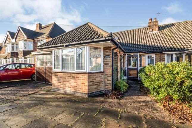 Richmond Road, Solihull, West Midlands B92  