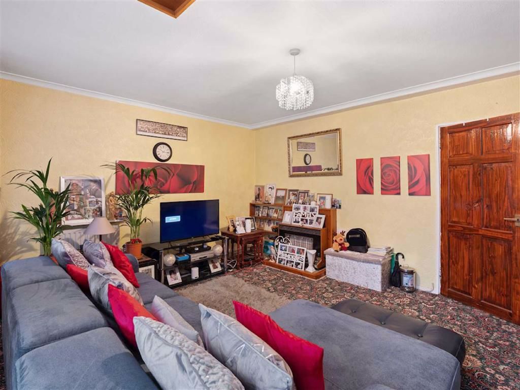 Woodfield House, Dacres Road, Forest Hill SE23  