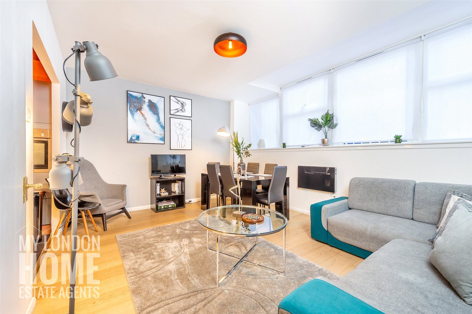 South Block, Metro Central Heights, 119 Newington Causeway SE1  