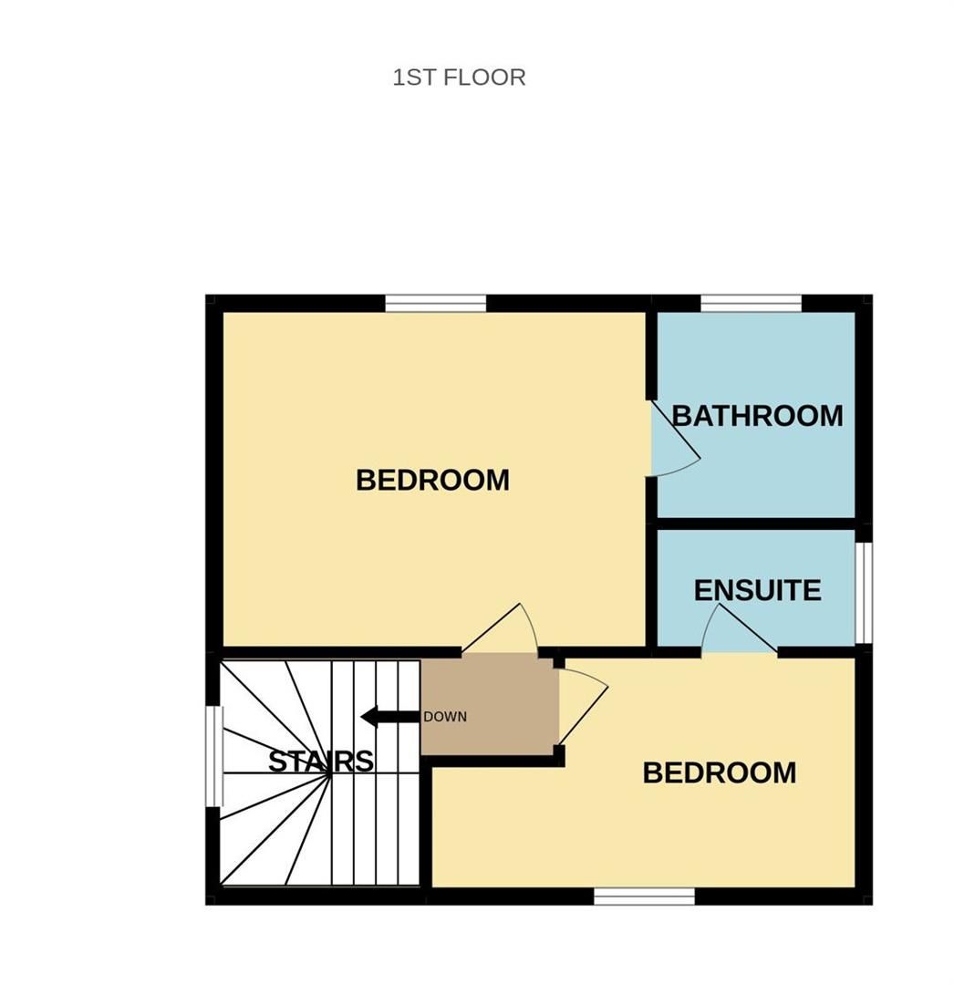 3 bed detached house for sale in Southernhay Road, Leicester LE2 Zoopla