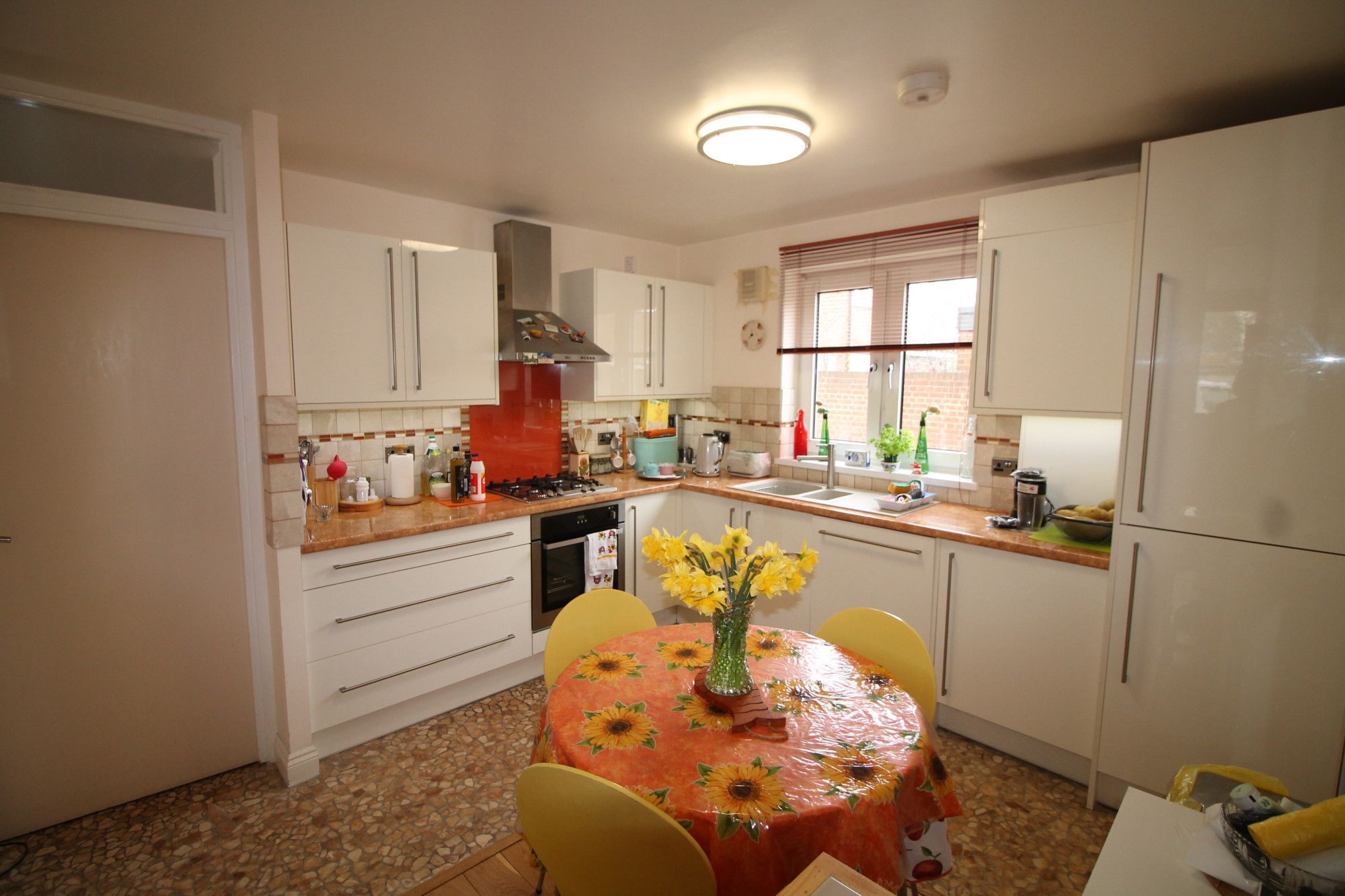 Morgan Street, London E16  