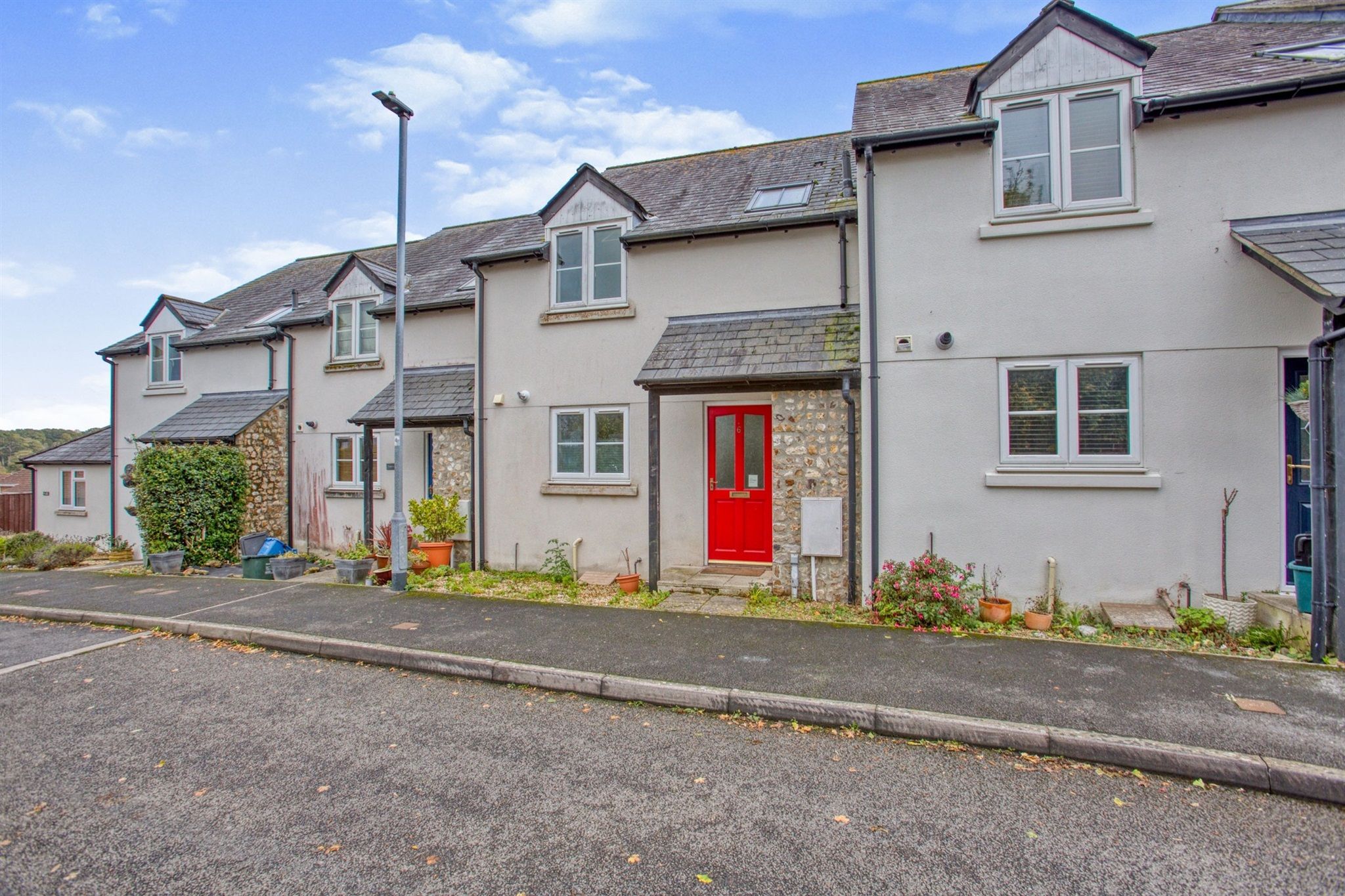 3 bed terraced house for sale in Loup Court, Axminster EX13 Zoopla