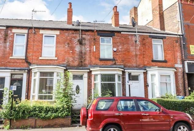 Kearsley Road, Sheffield, South Yorkshire S2  