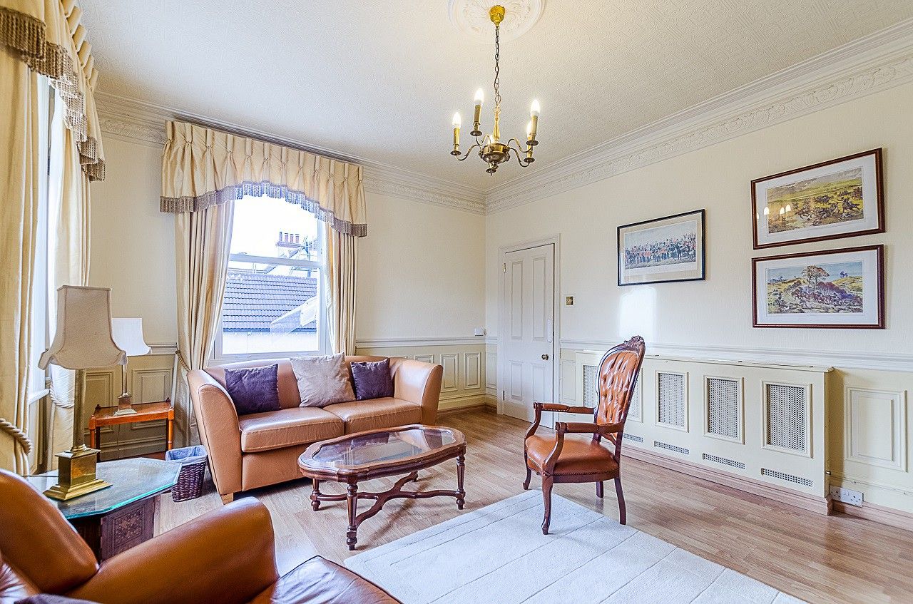 1 bed flat to rent in Hawthorn Road, Wallington, Surrey SM6 Zoopla