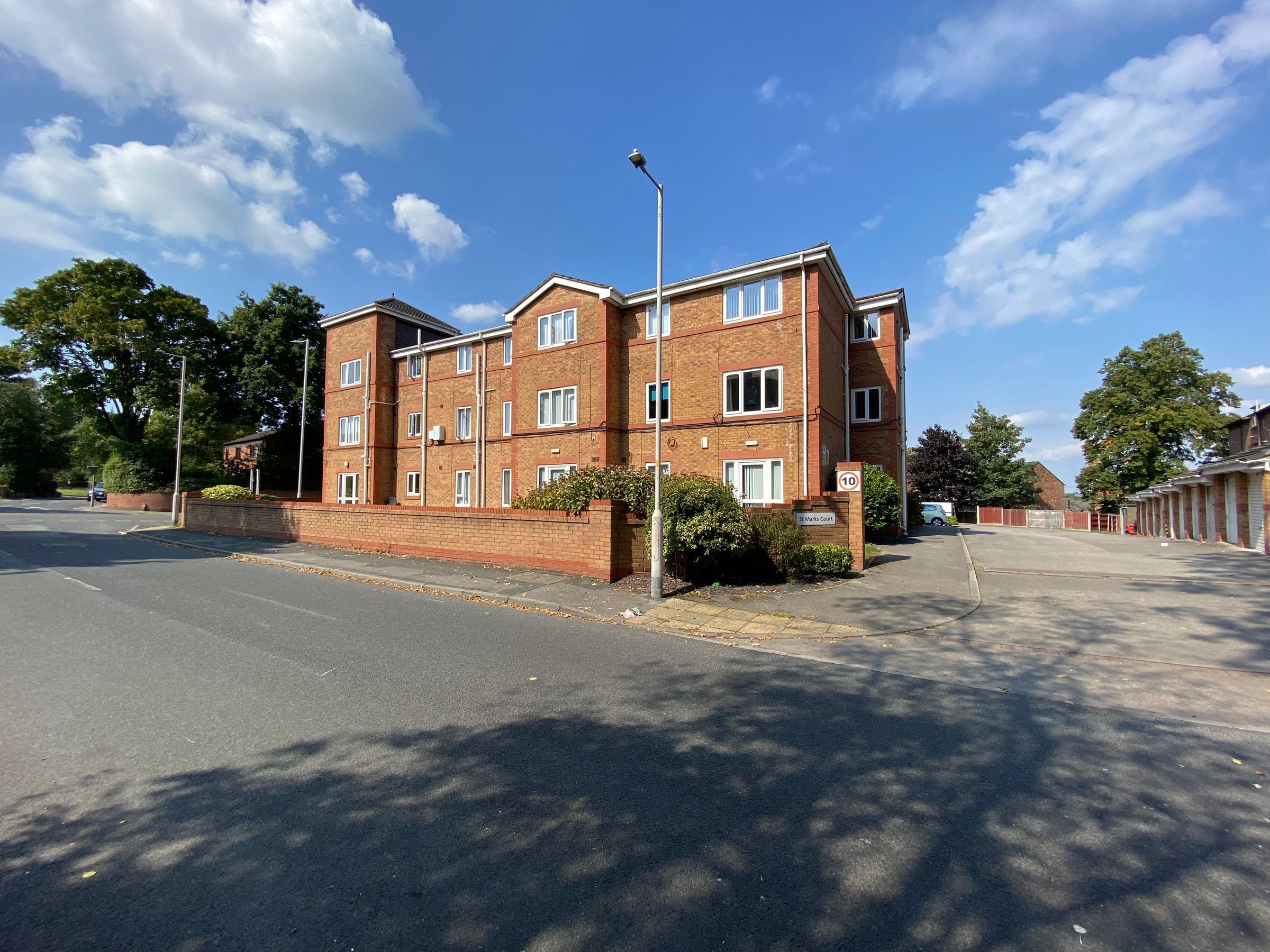 Studio to rent in Devonshire Road, Prenton CH43 Zoopla