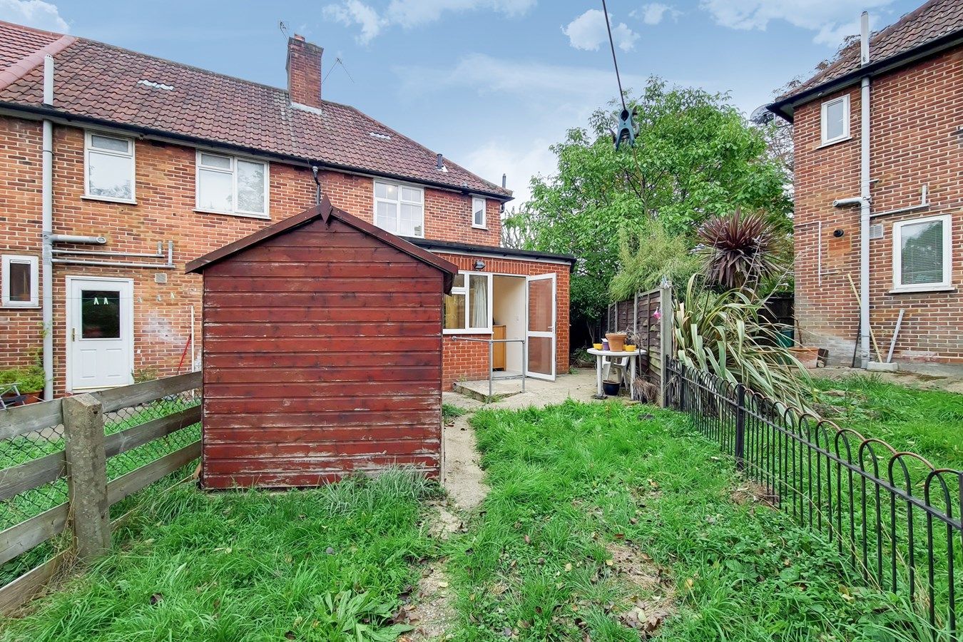 3 bed end terrace house for sale in Westcott Crescent, London W7 Zoopla