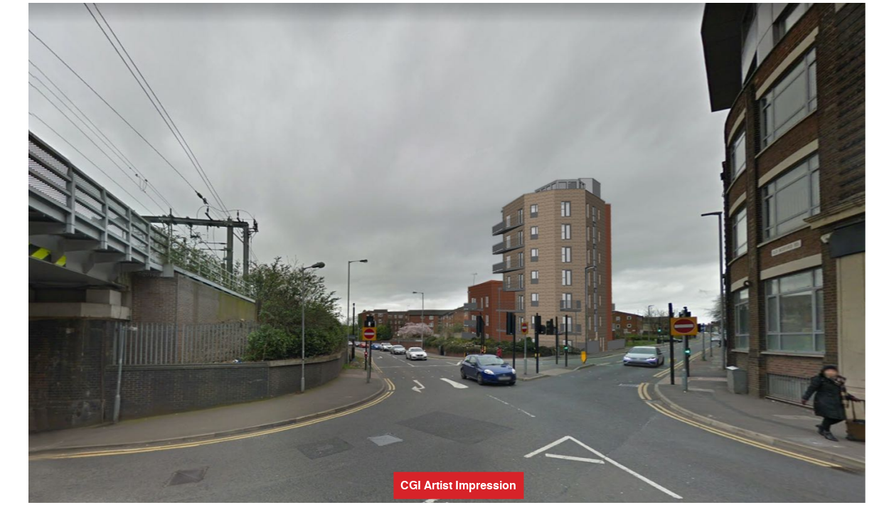 10 bed property for sale in 7A Old Bedford Road, Luton, Bedfordshire LU2 Zoopla