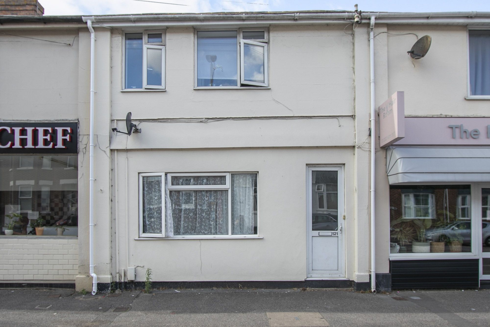 2 bed flat for sale in Sterte Road, Poole BH15 Zoopla