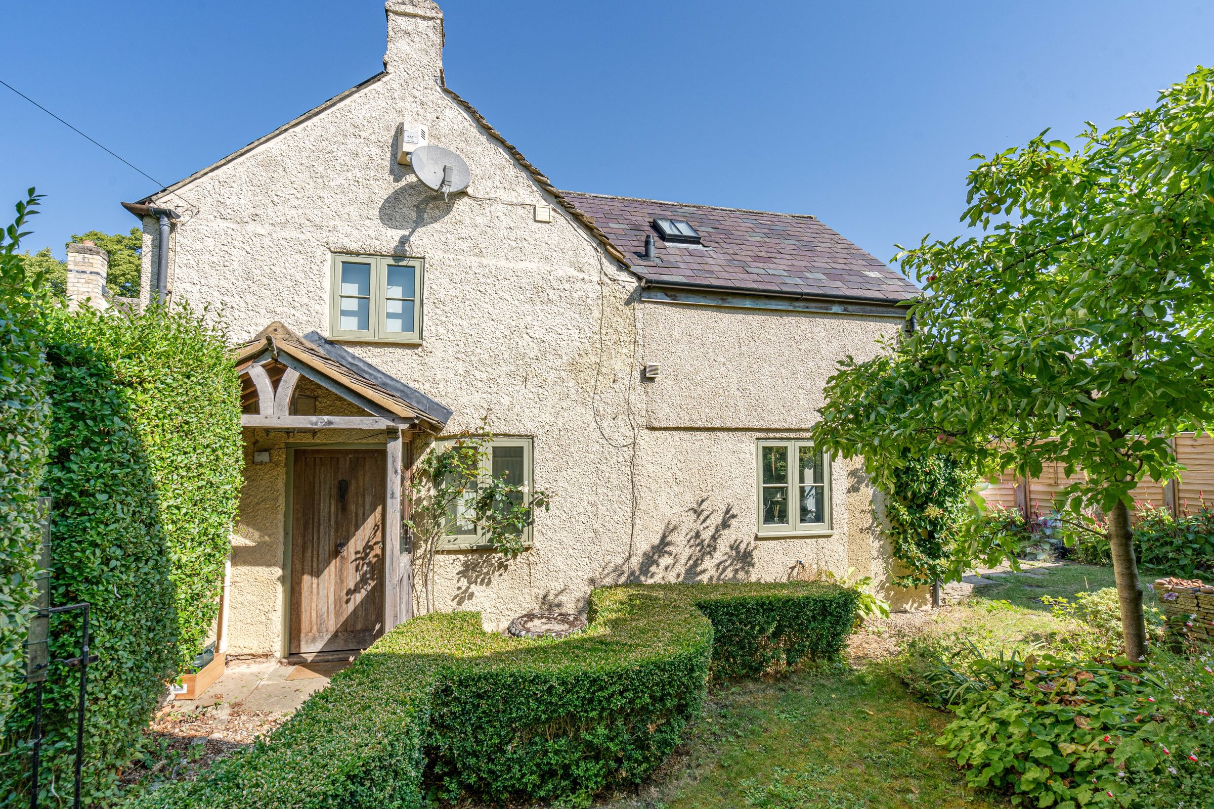 2 bed cottage for sale in Park Place, Ashton Keynes, Swindon SN6 Zoopla