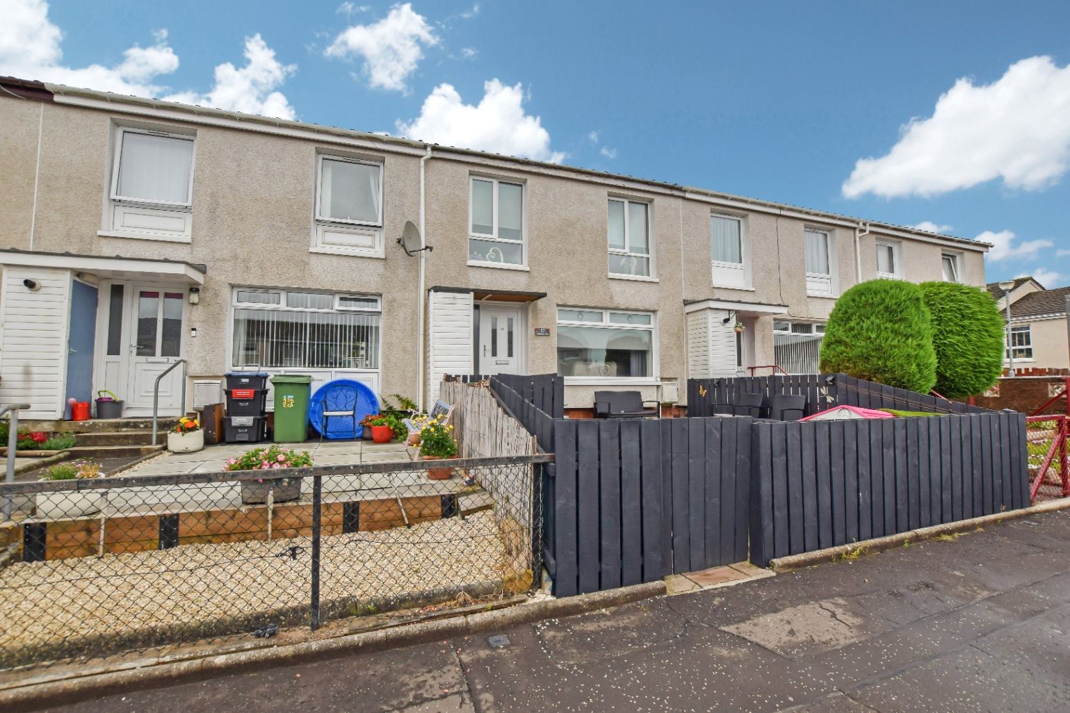 Macadam Place, Kilmarnock KA3  