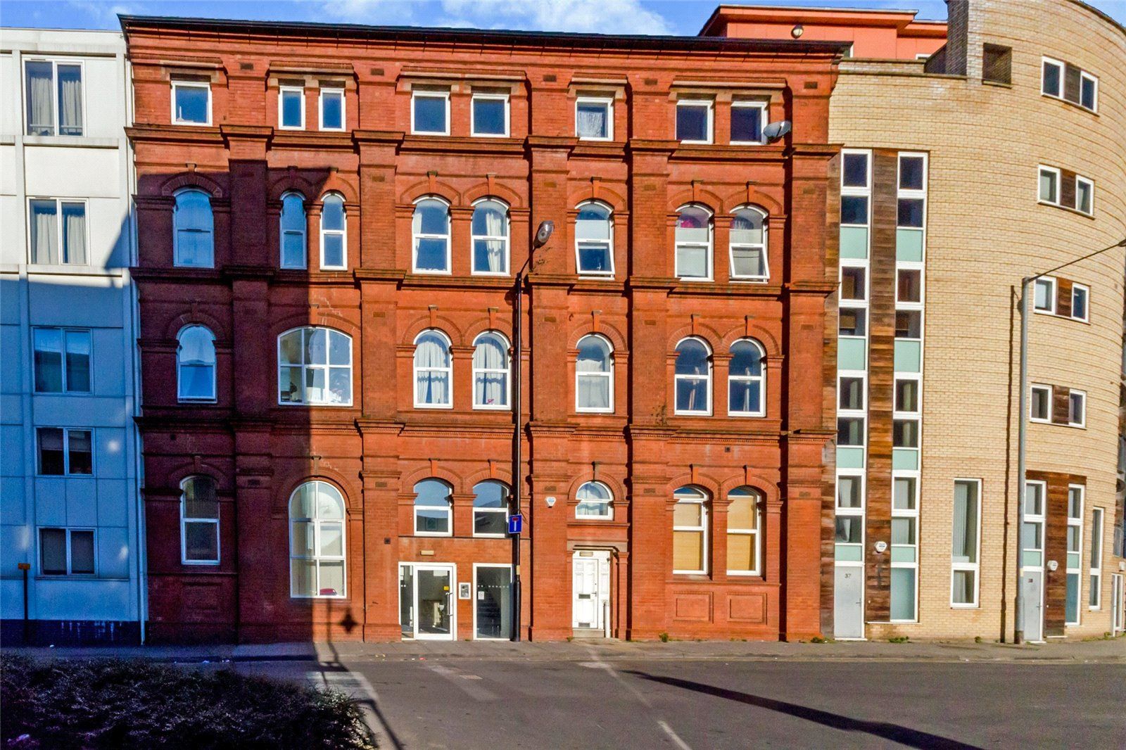 1 bed flat for sale in Marsh Street, Walsall WS2 Zoopla