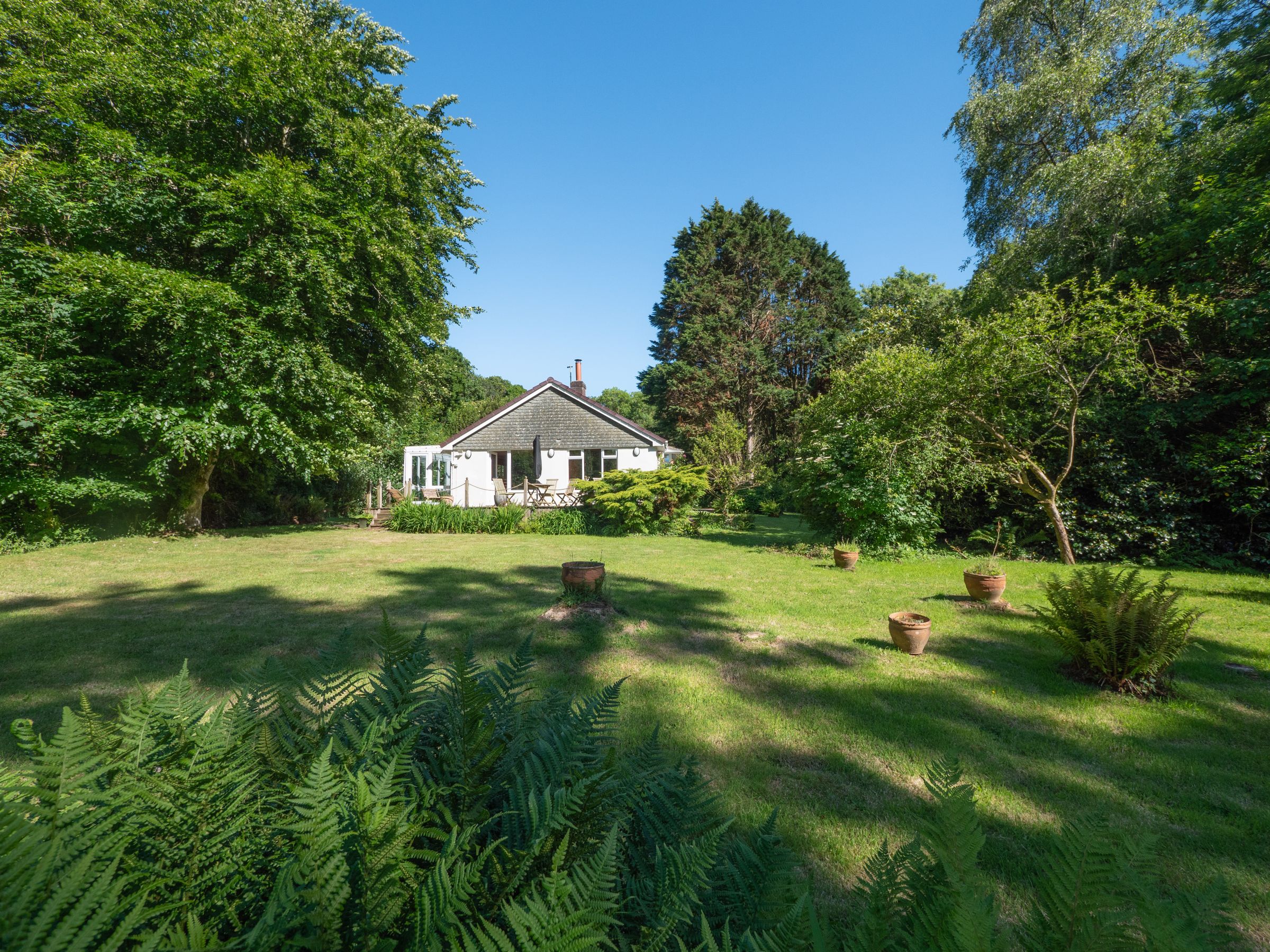 3 bed detached bungalow for sale in Hartland, Bideford EX39 Zoopla