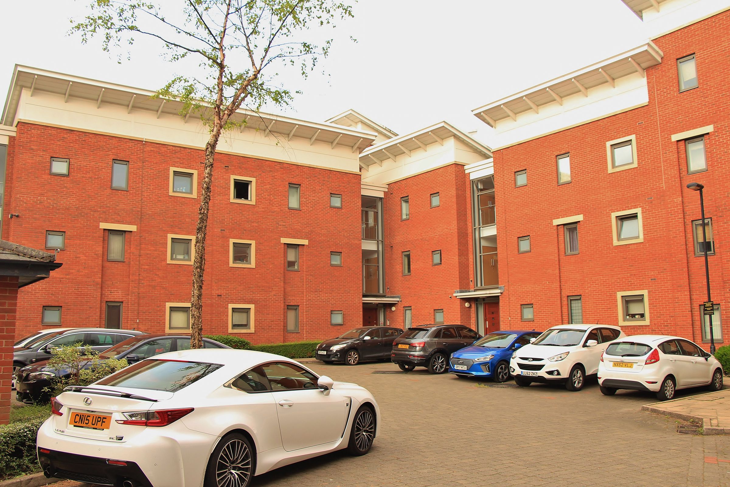 79 Albion Street, Wolverhampton, West Midlands WV1  