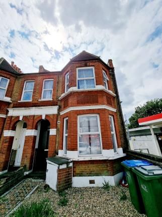 Plumstead Common Road Plumstead London United Kingdom SE18  