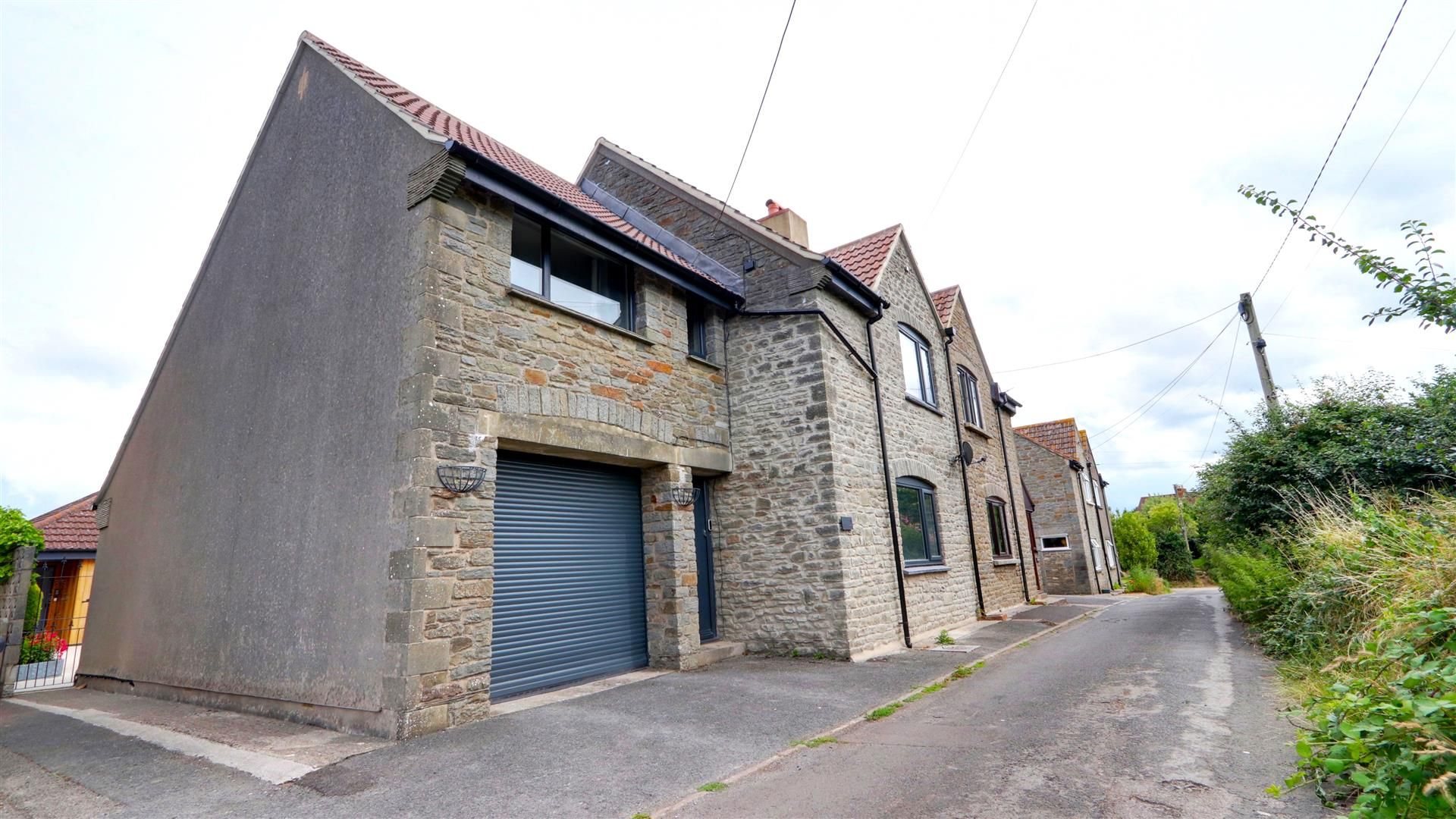 3 bed cottage for sale in Ham Lane, Farrington Gurney, Bristol BS39