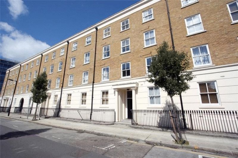 Spurgeon Street, London SE1  