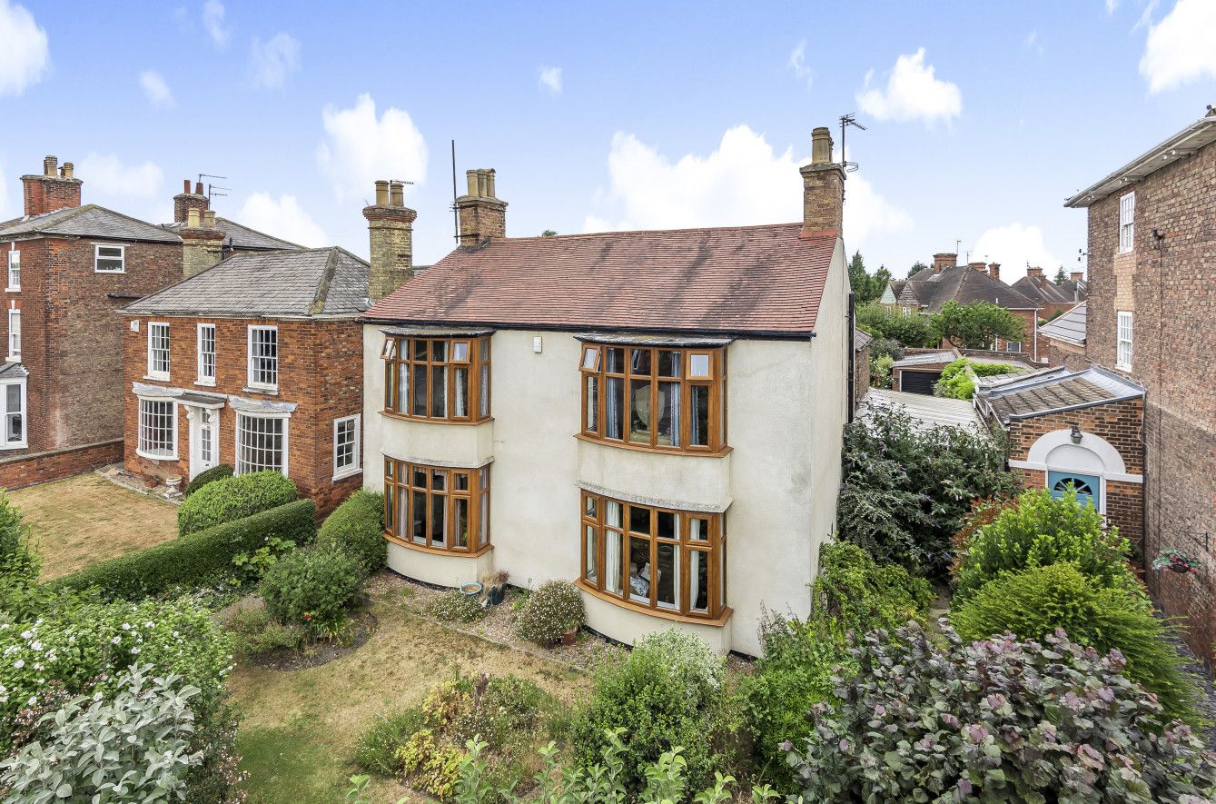 5 bed detached house for sale in Spilsby Road, Boston PE21 Zoopla