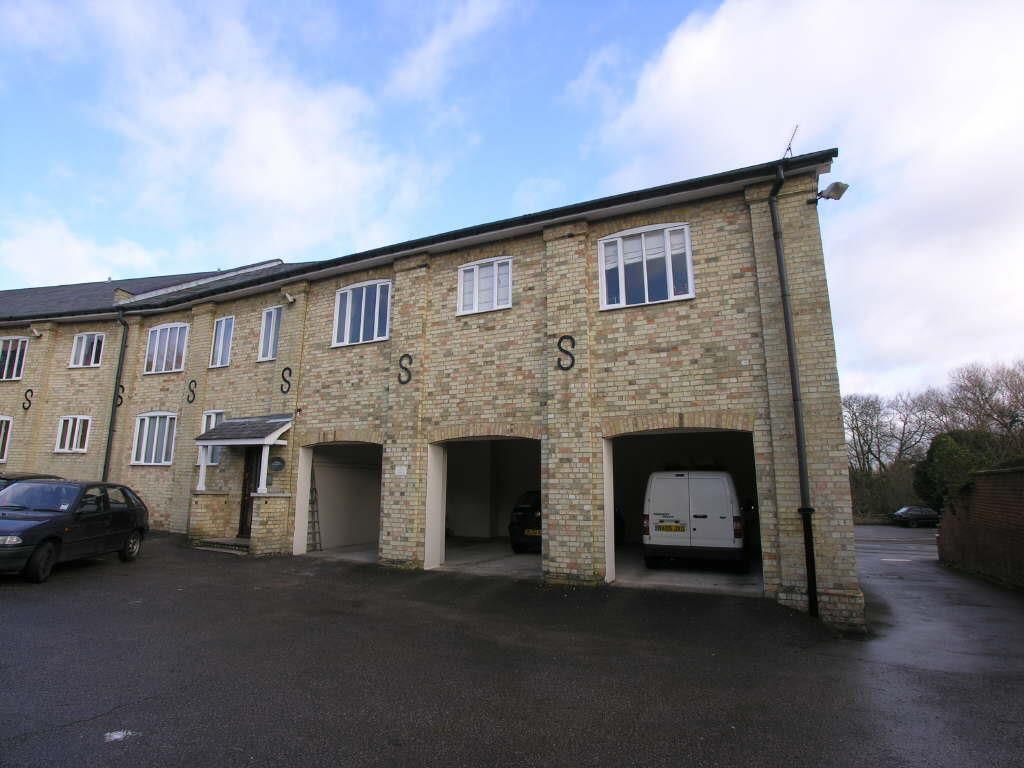 1 bed flat for sale in Station Road, Sawbridgeworth CM21 Zoopla