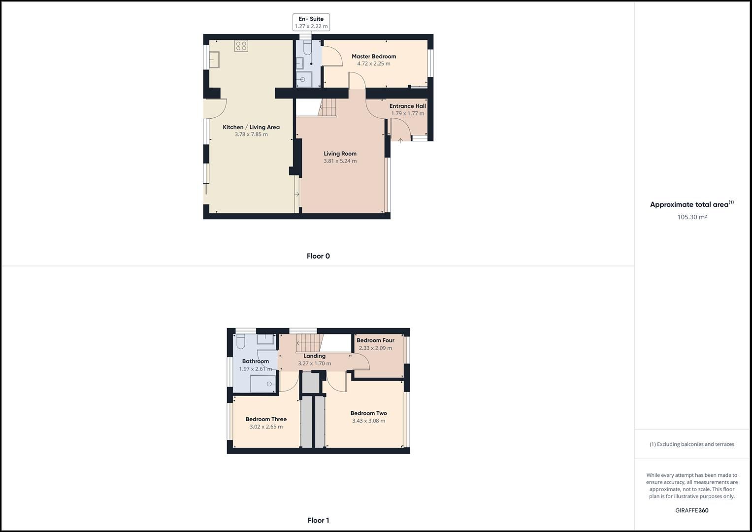 4 bed detached house for sale in Hyholmes, Bretton, Peterborough PE3 Zoopla
