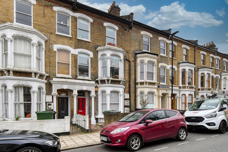 52B Kellett Road, London SW2