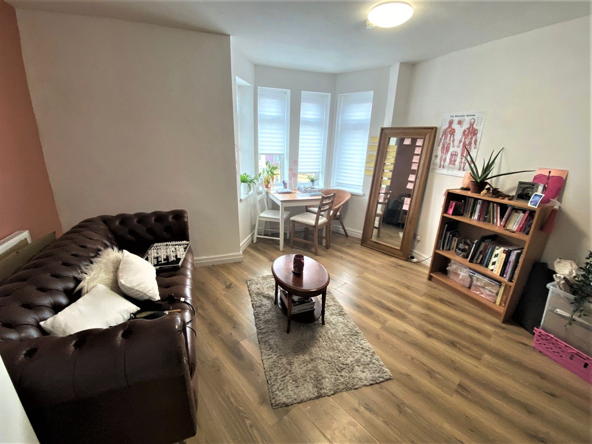 1 bed flat to rent in North Clive Street, Cardiff CF11 Zoopla