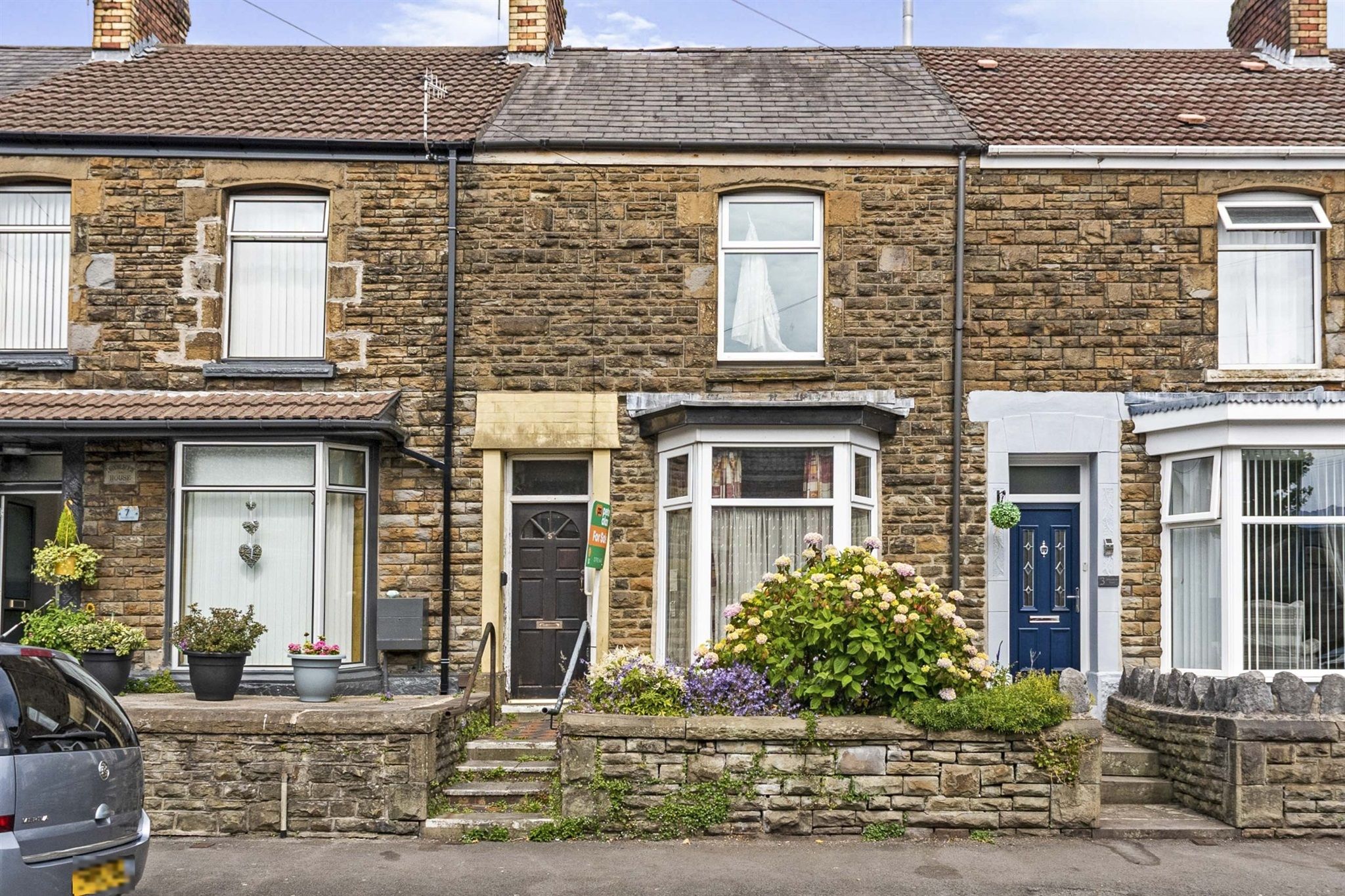 2 bed terraced house for sale in Manselton Road, Manselton, Swansea SA5 Zoopla