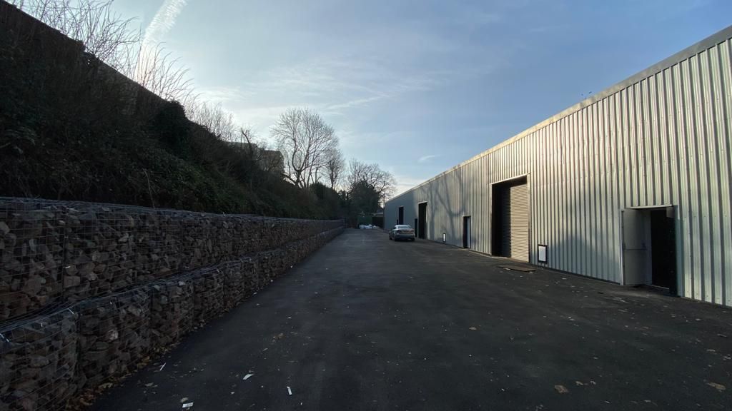Light industrial for sale in Unit 5, 26c Reddicap Trading Estate, Sutton Coldfield, West